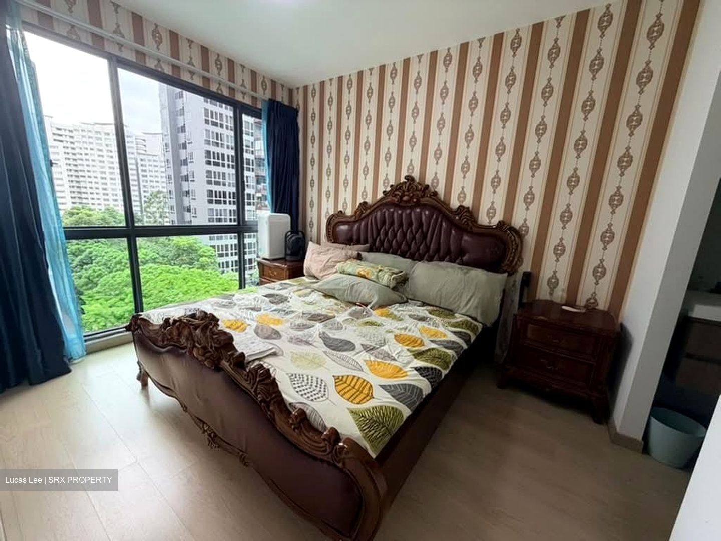 Riversound Residence (D19), Condominium #590826111